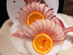 -海鲨湾海鲜会馆(百家湖1912店)