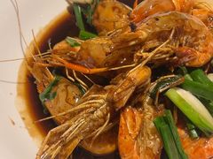 -老头儿油爆虾(星光一期店)