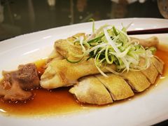 -顺风山庄(水濂山店)