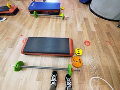 -乐刻运动健身精品馆(览秀城店)