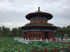 -大明幻境第一城