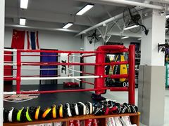 -TFC 纯泰拳馆MuayThai