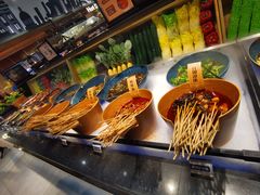 -韩盛·盛江山自助料理(中街大悦城店)