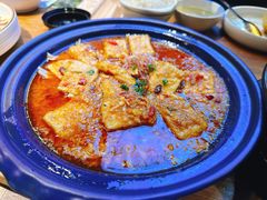 -云海肴汽锅鸡·云南小炒(天津国金汇店)