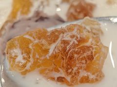 -鲜芋仙(太原街万达店)