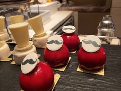 -TABLE·味西餐厅-成都茂业JW万豪酒店