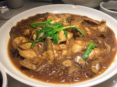 -日丰园海肠水饺·老字号大连海鲜(和平广场店)