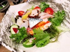 -小山日本料理(兴业太古汇店)