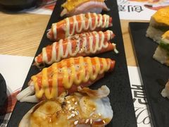 -Sushi Love 创意寿司(丽影广场店)