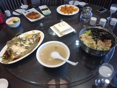 -正阳春烤鸭店(杨楼店)