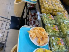 -果蔬好生活超市(双井店)