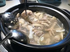 -百年果林椰子鸡(中洲店)
