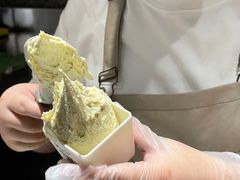 -野人先生Gelato(上海长宁龙之梦店)