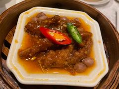 -泉州富力万达文华酒店-品珍中餐厅