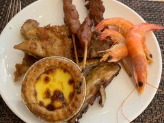 -威珀斯酒店·珀萃美食餐厅