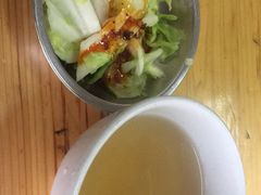 -全味面馆