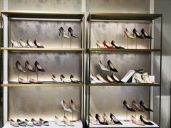 -JIMMY CHOO(德基广场店)