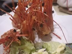 -有喜屋·深夜食堂(北京西路店)