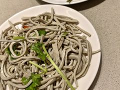 -蝎王府羊蝎子(虎坊桥总店)