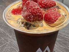 -M Stand(西安大悦城店)