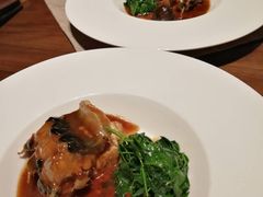 家烧八公山豆腐江鳗-山里亲戚(淞虹路店)