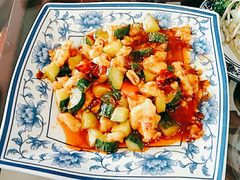 -马吉德牛肉拉面(新街口店)