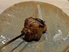 -鳥喜Toriki怀石烧鸟料理