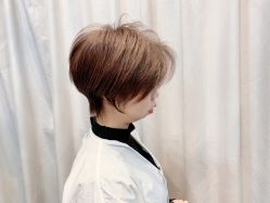 短发-P.STYLE 派斯造型