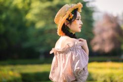 -韩慕婚纱摄影(九亭店)