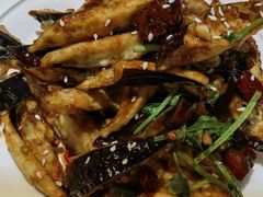 -巴扎屋大盘鸡·新疆菜(汇嘉时代店)