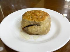 门钉肉饼-白魁老号饭庄(交道口店)