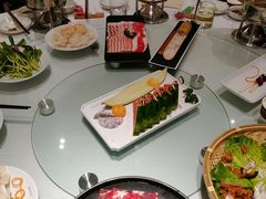-唐诗楼(竹林庭院店)