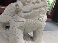 -成都武侯祠博物馆