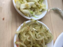 -闫家驴肉老店(华电一校店)