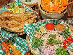 -泰妃殿(武汉首店)