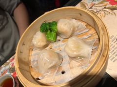 -虾饺妹·粤式手工点心(水荫路店)