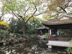 -秋霞圃