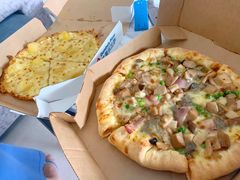-达美乐比萨(深圳广夏路店)