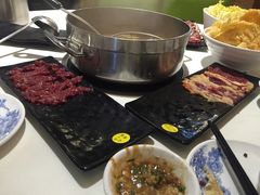 -陈记顺和牛肉火锅馆(天河北路店)