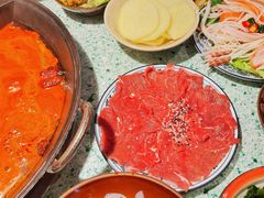 -李火辣老火锅(长寿路店)