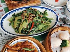 -香港新记茶餐厅(春熙太古里店)