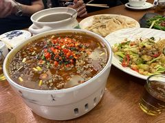 -八大碗·地道东北菜(中街店)