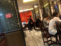 大堂-德兴馆(山西南路店)