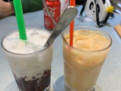 -华嫂冰室(尖沙咀店)