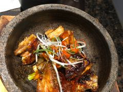 -花隐日式怀石料理(万象城购物中心店)