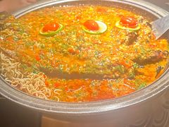 -烤匠麻辣烤鱼(万象城店)