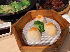 -避风塘(金山万达店)