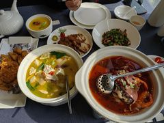 -楚禾宴·家宴(光谷大道店)