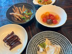 -新天世纪中餐厅