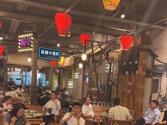 -塘屋烧烤·云南火塘烧烤品牌(春城慧谷旗舰店)